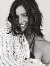 foto de Mercedes Mason