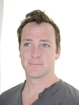 foto de Brendan Sean Murray