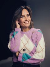 foto de Julie de Bona