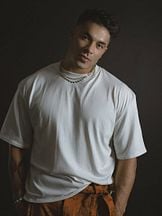 foto de Jawy Méndez