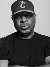 foto de Chuck D