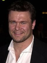 foto de Oleg Taktarov