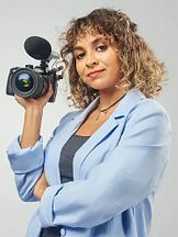 foto de Colette Ghunim