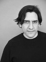 foto de J. Xavier Velasco