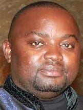 foto de Henry B.J. Phiri