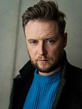 foto de Stephen Ashfield