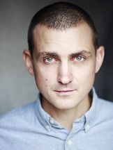 foto de Joel Gillman