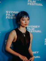 foto de Gemma Chua-Tran