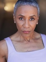 foto de Karen Abercrombie