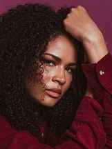 foto de Siri Black Ndiaye