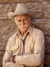 foto de Richard Farnsworth