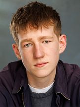 foto de James Dowell