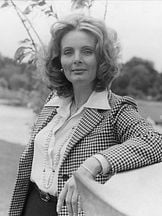 foto de Ruth-Maria Kubitschek