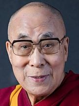 foto de Dalaï Lama