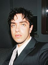 foto de Aidan Zamiri