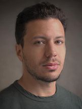 foto de Ramses Jimenez