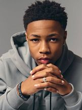 foto de Jaylen Hunter
