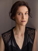 foto de Beatriz Romilly