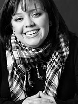 foto de Janett Juárez