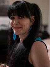 foto de Eva Aridjis Fuentes