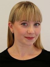 foto de Katrine Lovise Øpstad Fredriksen