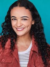 foto de Marissa Bode