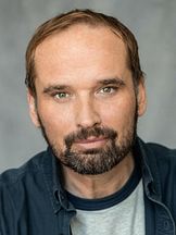 foto de Ben Whitehead