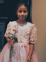 foto de Danae Ahuja Aparicio