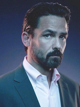 foto de Billy Campbell