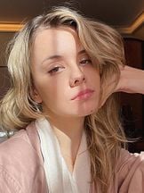 foto de Dasha Nekrasova