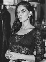 foto de Liraz Charhi