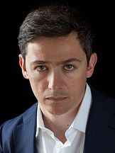 foto de Alexander Vinogradov