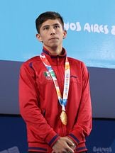 foto de Randal Willars Valdez