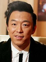 foto de Bo Huang
