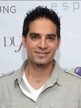 foto de Gotham Chopra