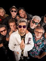 foto de Los Auténticos Decadentes