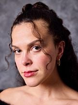 foto de Arielle Friedman