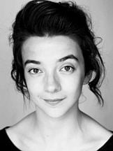 foto de Patsy Ferran