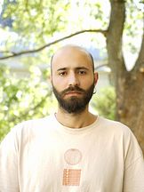 foto de Mohammad Dibo