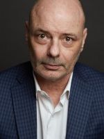 foto de Lee R. Sellars