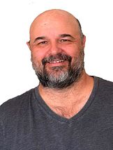 foto de Sergio Lebrija