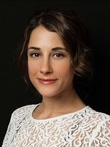 foto de Elisa Zulueta