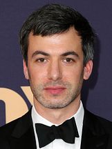 foto de Nathan Fielder