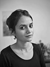 foto de Payal Kapadia