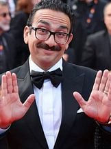 foto de Vahid Mobasseri