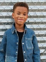 foto de Tiberius Byrd