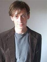 foto de Niccolo Senni