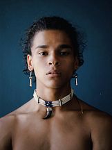 foto de D'Pharaoh Woon-A-Tai