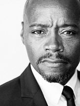 foto de Fraser James