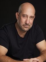 foto de David Lawrence Brown